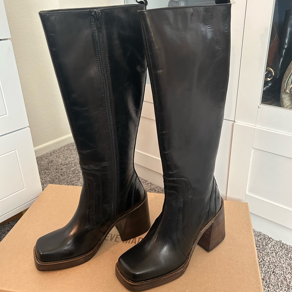 Steve Madden Boots